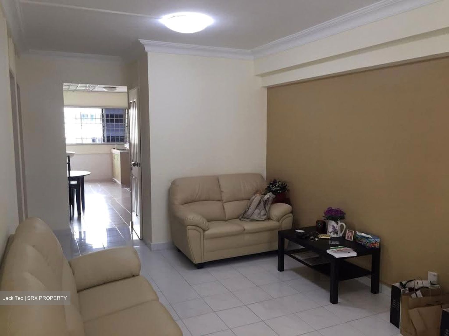 Blk 783 Khatib Vale (Yishun), HDB 3 Rooms #637765401